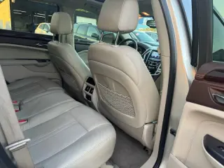2014 Cadillac SRX Performance Collection