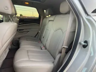 2014 Cadillac SRX Performance Collection