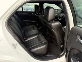 2019 Chrysler 300 S