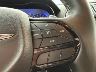 2019 Chrysler 300 S