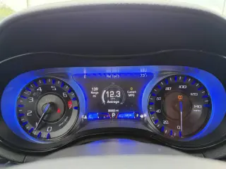 2019 Chrysler 300 S