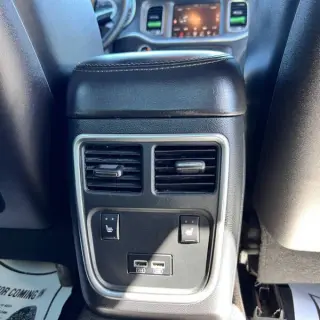 2015 Dodge Charger R/T
