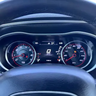 2015 Dodge Charger R/T