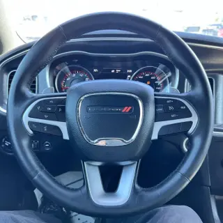 2015 Dodge Charger R/T