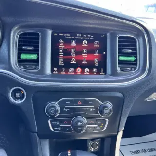 2015 Dodge Charger R/T