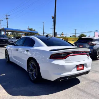 2015 Dodge Charger R/T