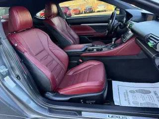 2017 Lexus RC 300