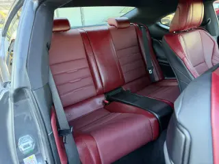 2017 Lexus RC 300