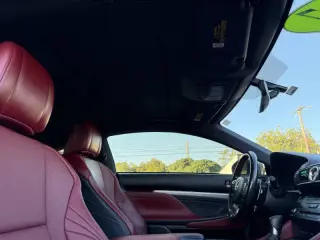 2017 Lexus RC 300