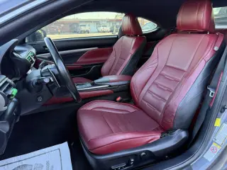 2017 Lexus RC 300