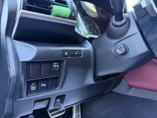 2017 Lexus RC 300