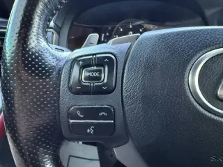 2017 Lexus RC 300