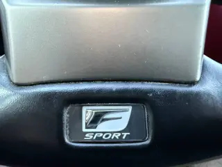 2017 Lexus RC 300