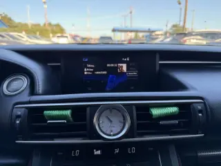 2017 Lexus RC 300