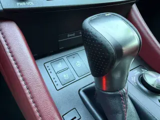 2017 Lexus RC 300