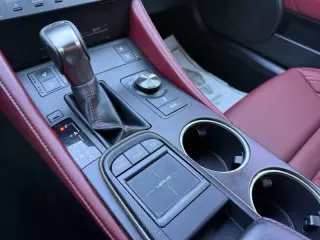 2017 Lexus RC 300