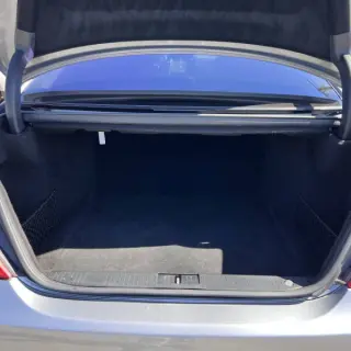 2013 Mercedes-Benz S-Class S 550
