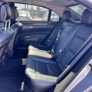 2013 Mercedes-Benz S-Class S 550