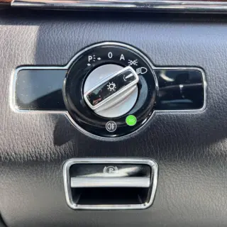 2013 Mercedes-Benz S-Class S 550