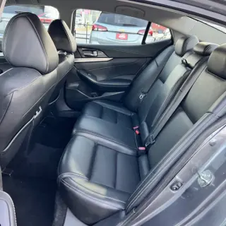 2017 Nissan Maxima 3.5 SV