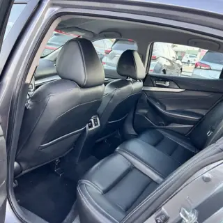 2017 Nissan Maxima 3.5 SV