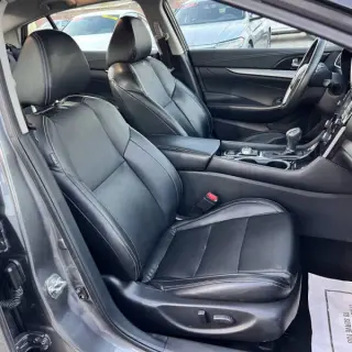 2017 Nissan Maxima 3.5 SV