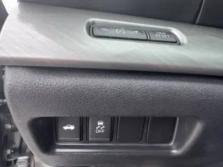 2017 Nissan Maxima 3.5 SV