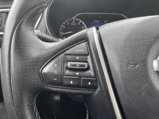 2017 Nissan Maxima 3.5 SV