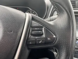 2017 Nissan Maxima 3.5 SV