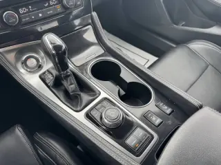 2017 Nissan Maxima 3.5 SV