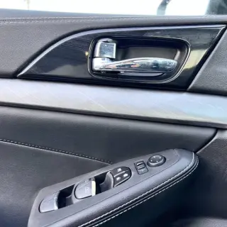 2017 Nissan Maxima 3.5 SV