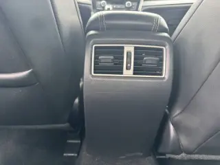 2017 Nissan Maxima 3.5 SV