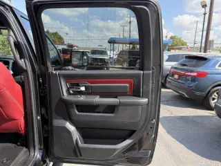 2017 RAM 1500 Rebel