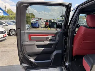 2017 RAM 1500 Rebel