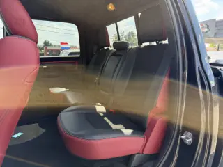 2017 RAM 1500 Rebel