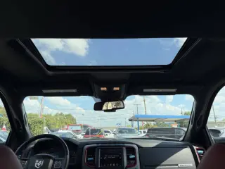 2017 RAM 1500 Rebel