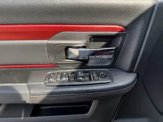 2017 RAM 1500 Rebel
