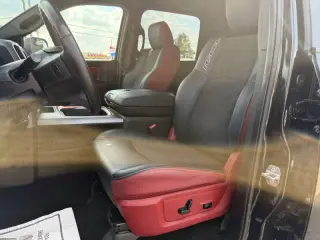 2017 RAM 1500 Rebel