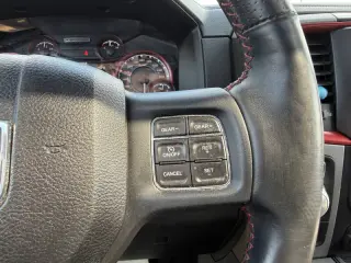 2017 RAM 1500 Rebel