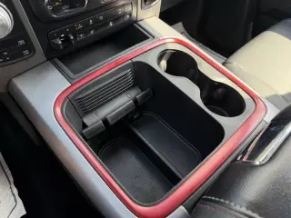 2017 RAM 1500 Rebel