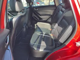 2015 Mazda CX-5 Grand Touring