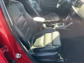 2015 Mazda CX-5 Grand Touring