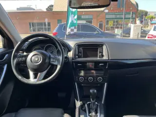 2015 Mazda CX-5 Grand Touring