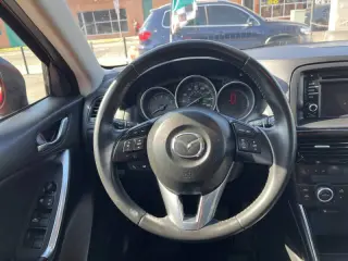 2015 Mazda CX-5 Grand Touring