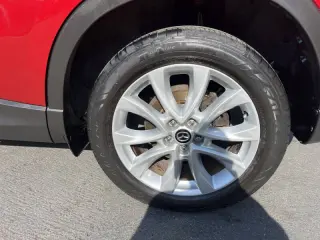 2015 Mazda CX-5 Grand Touring