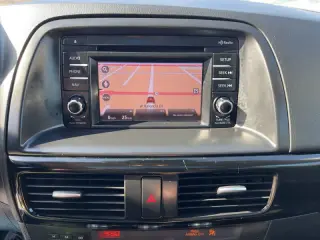 2015 Mazda CX-5 Grand Touring