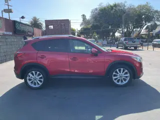 2015 Mazda CX-5 Grand Touring