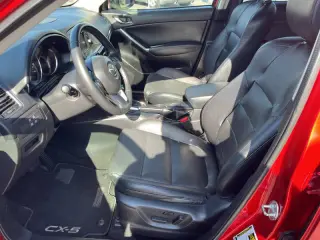 2015 Mazda CX-5 Grand Touring