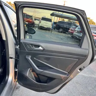 2021 Volkswagen Jetta SE