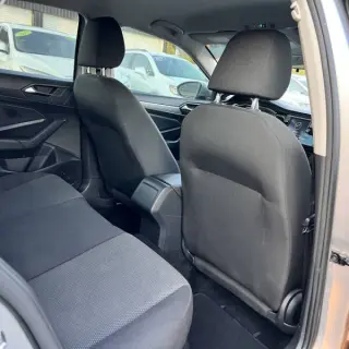 2021 Volkswagen Jetta SE
